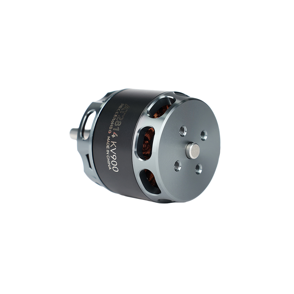 AT2814 Fixed-Wing Motor – High Temp. Resistance & Efficiency