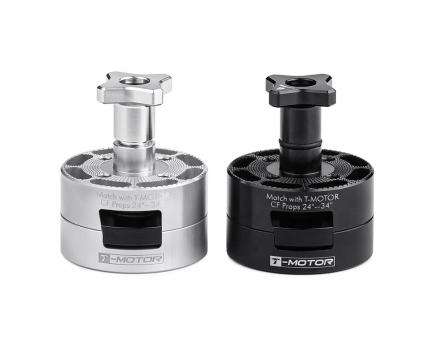 Q2434 Quick Attach Detach Propeller Adapter