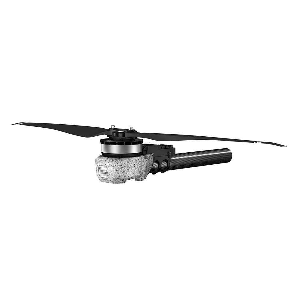 A12XL-24S UAV Modular Propulsion kit for Multi-rotor Drones
