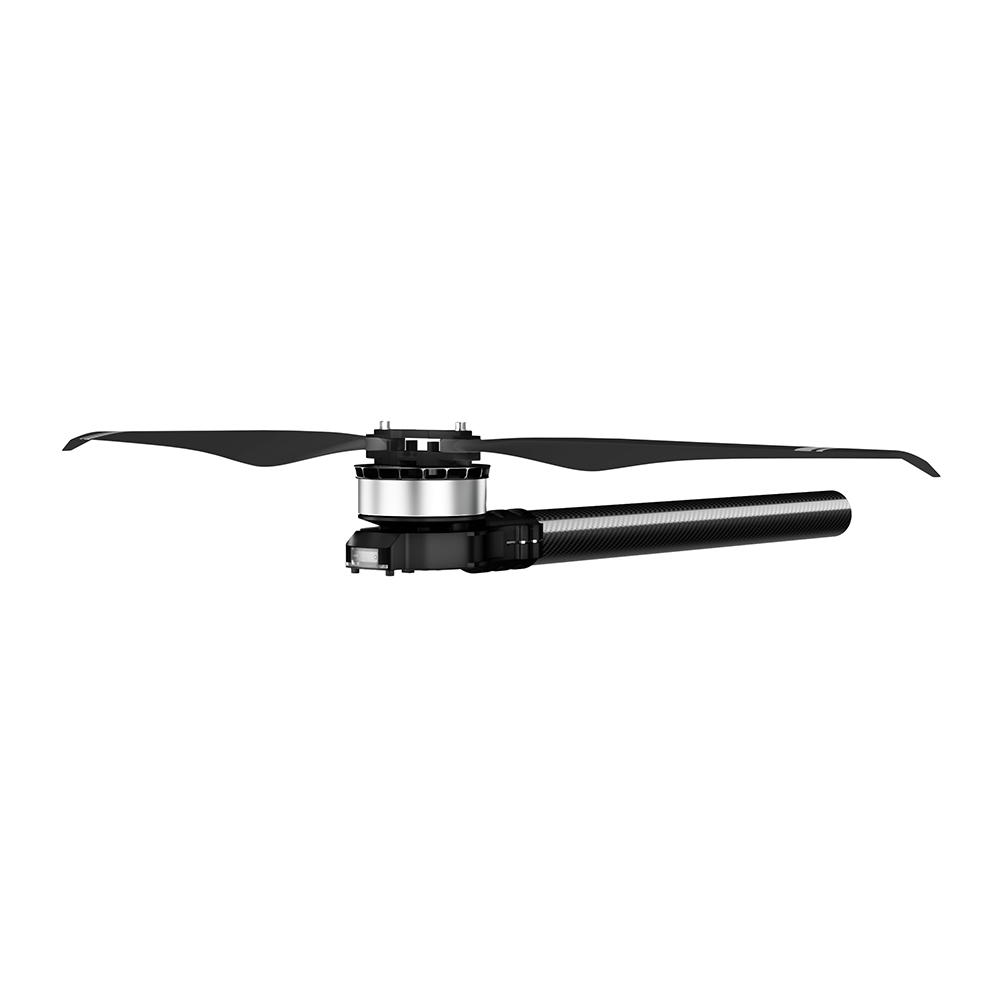 A8-X UAV Modular Propulsion System