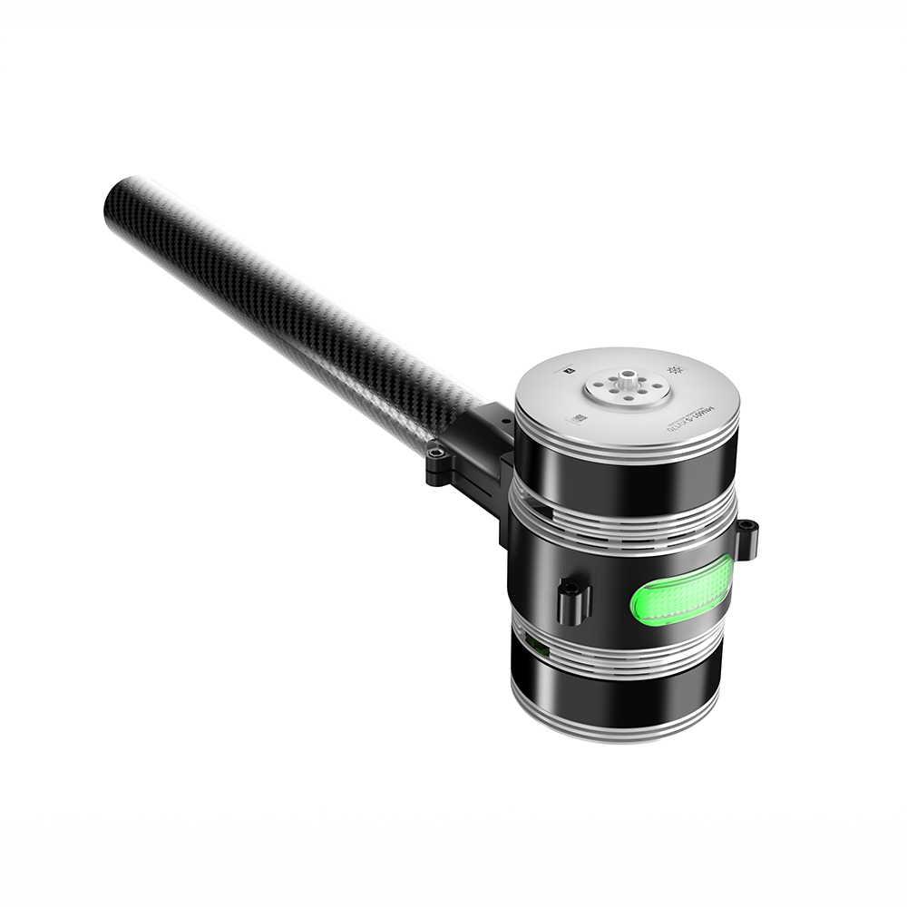 X-605 Combo Pack Coaxial Type (Integrated Propulsion System ) UAV Motor 170/320KV