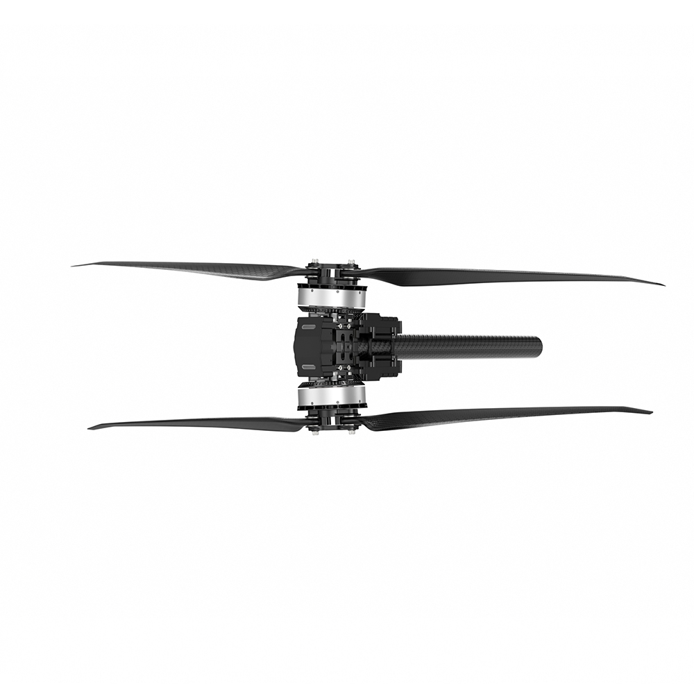 X-A12XL II-24S UAV Coaxial Modular Propulsion System