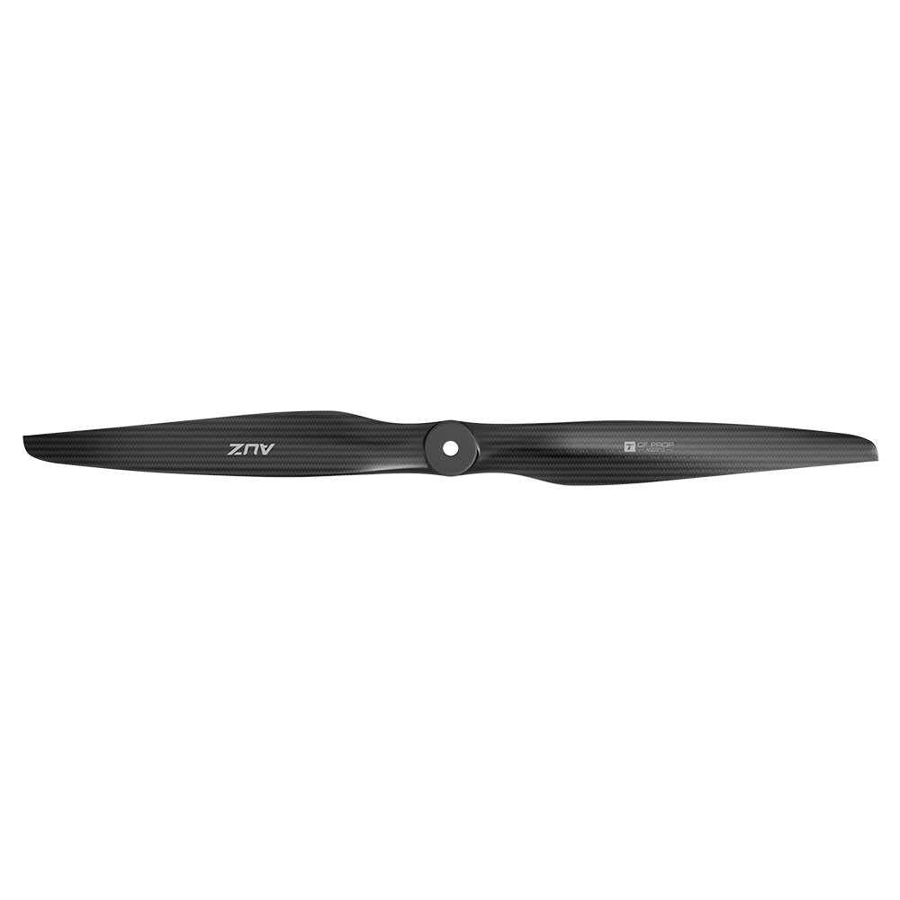 AUZ22x12 22″ Carbon Fiber Propeller for Disaster Response